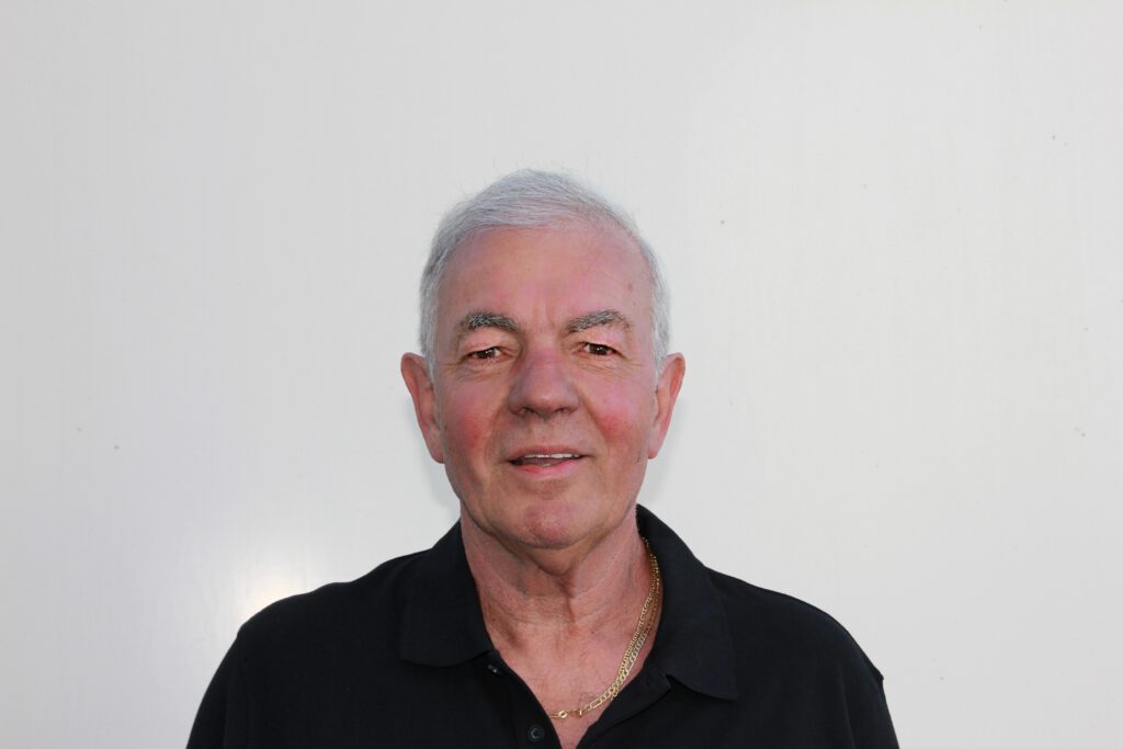 Roland Wehrle